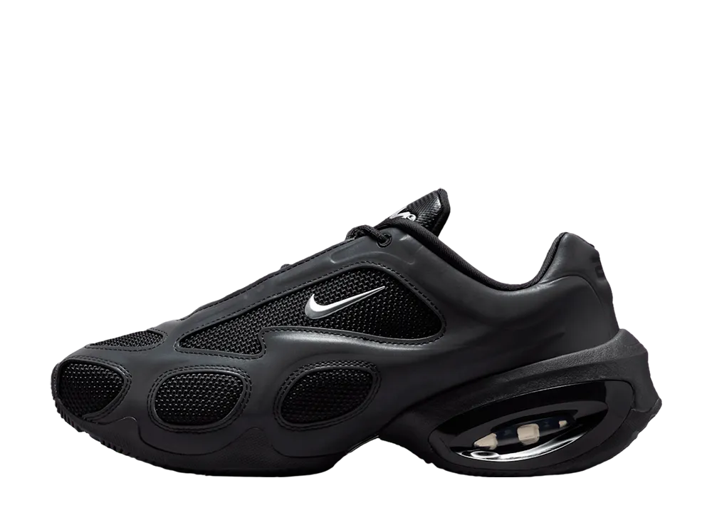 Nike Women's Air Max Muse "Black/Multi-Colour"