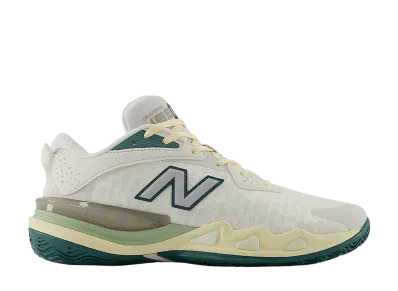 Cooper Flagg × New Balance Hesi Low V2 "Clay Ash/Boulder"