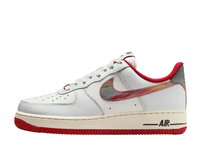 Nike Women's Air Force 1 '07 "Brushstroks"