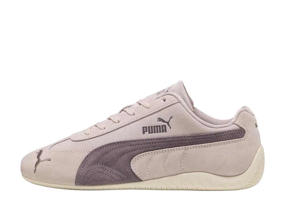 プーマ スピードキャット OG "モーブミスト/レーズン"