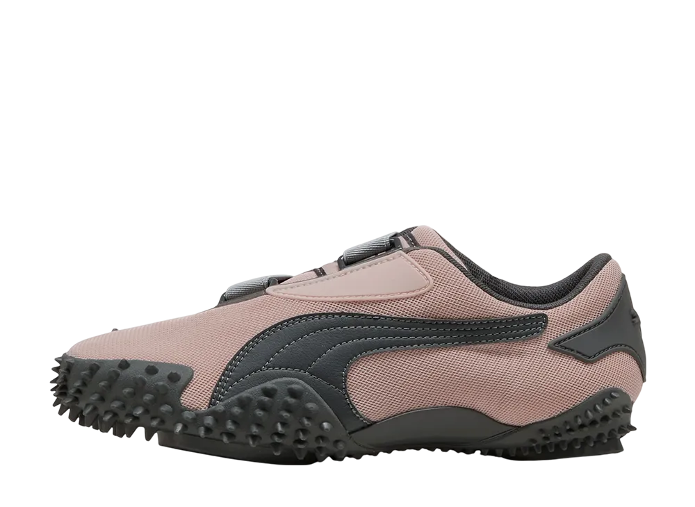 プーマ モストロ OG プライム "モーブミスト/ダスキーグレー"