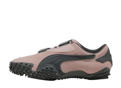 プーマ モストロ OG プライム "モーブミスト/ダスキーグレー"