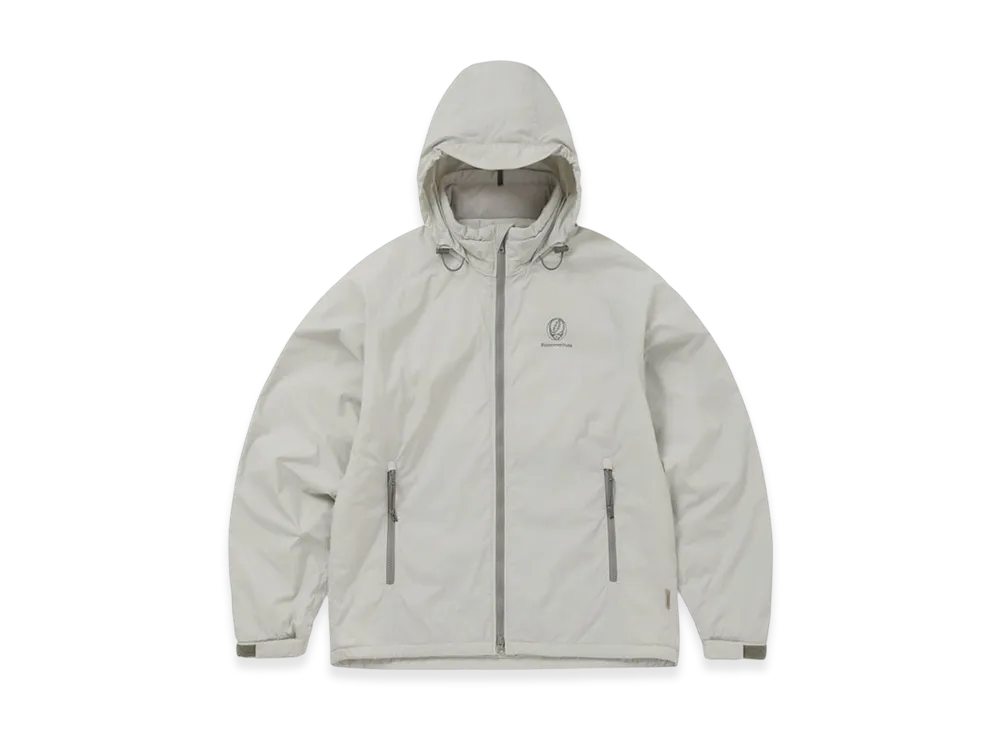 thisisneverthat x Grateful Dead SYF Warm Up Jacket "Stone"