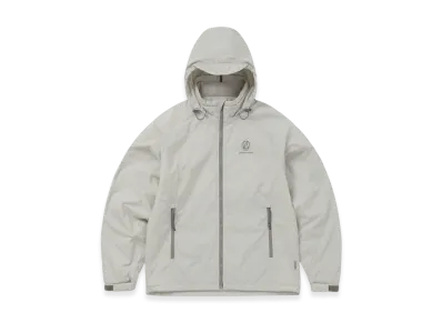 thisisneverthat x Grateful Dead SYF Warm Up Jacket "Stone"