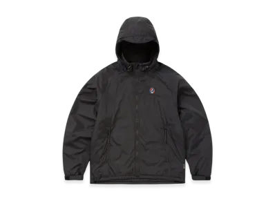 thisisneverthat x Grateful Dead SYF Warm Up Jacket "Black"
