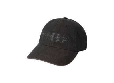 thisisneverthat x Grateful Dead Dancing Bears Cap "Off Black"