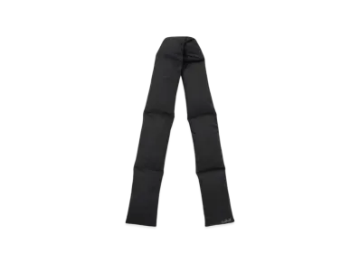 thisisneverthat x Grateful Dead Light Down Scarf "Black"