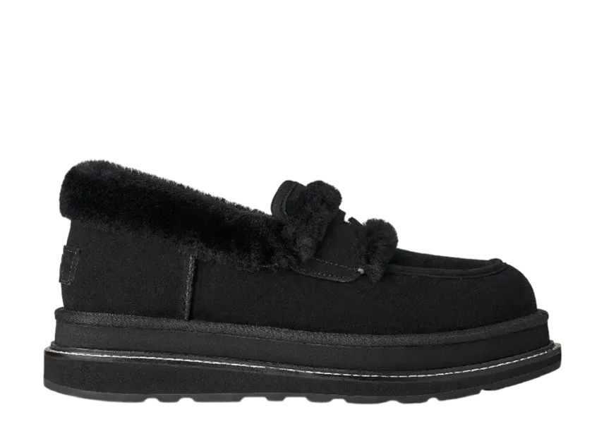 sacai × UGG Loafer sacai × UGG Loafer