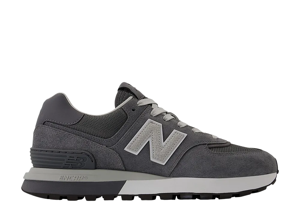 ニューバランス 574 レガシー "キャッスルロック/レインクラウド/ホワイト"