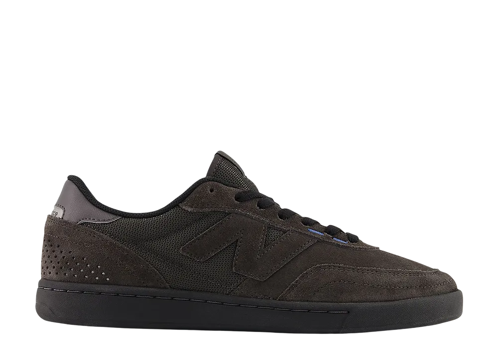 New Balance Numeric 440V2 "Black Cement/Black"