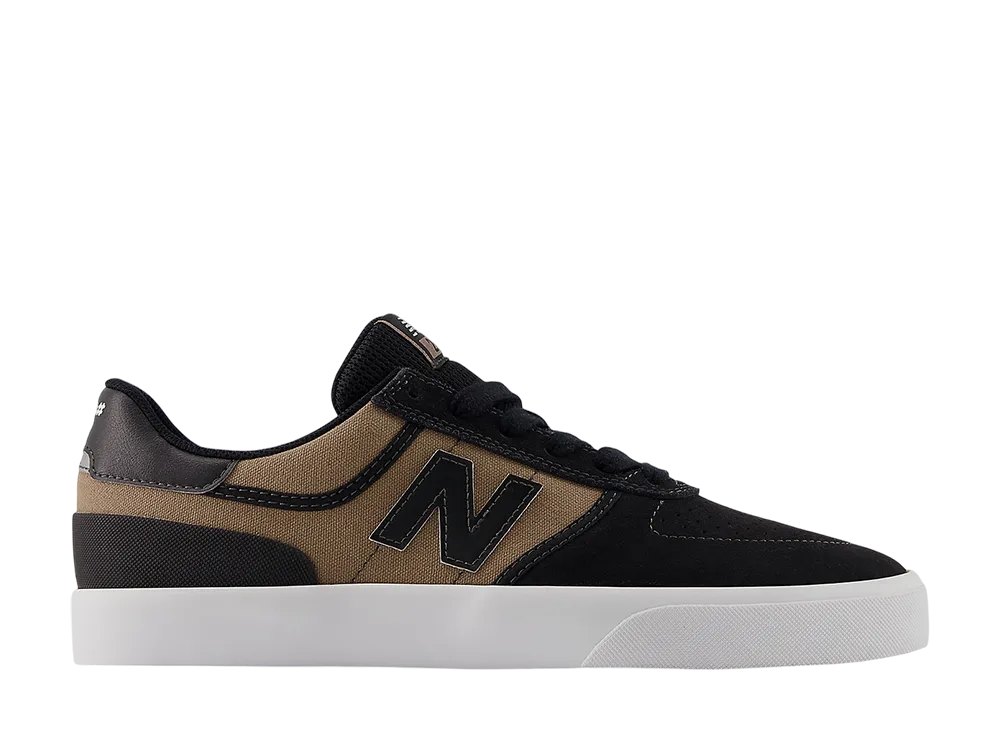 ニューバランス ヌメリック 272 "ブラック/マッシュルーム"