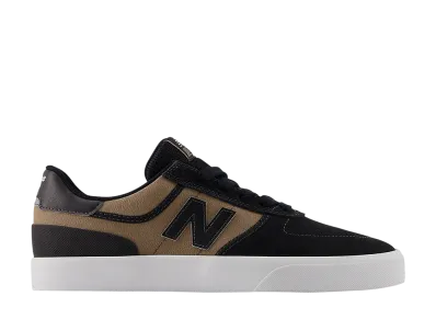 New Balance Numeric 272 "Black/Mushroom"