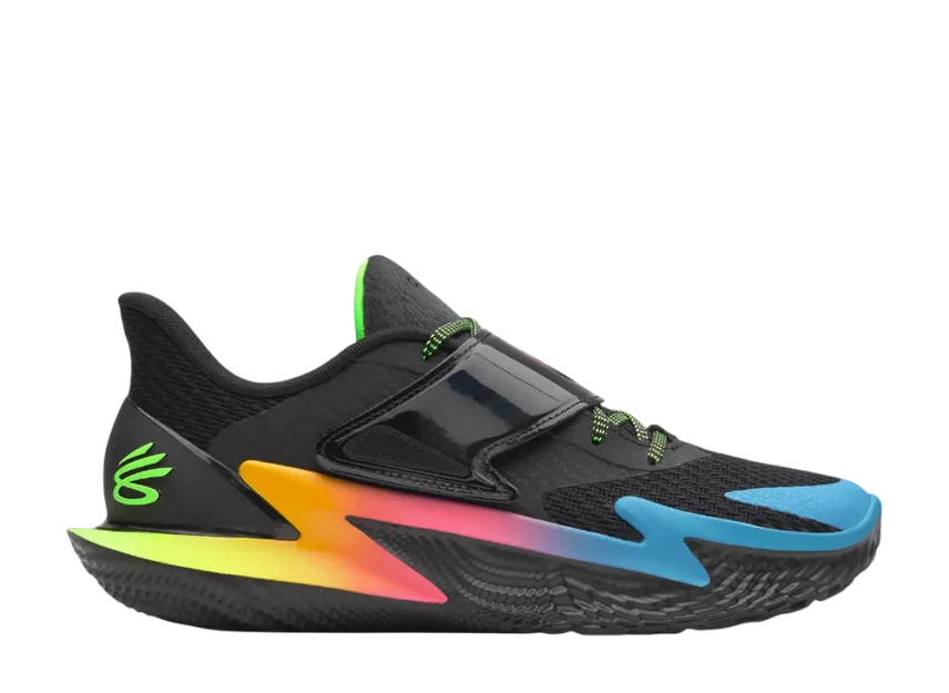 Under Armour Curry Fox 2 Under Armour Curry Fox 2