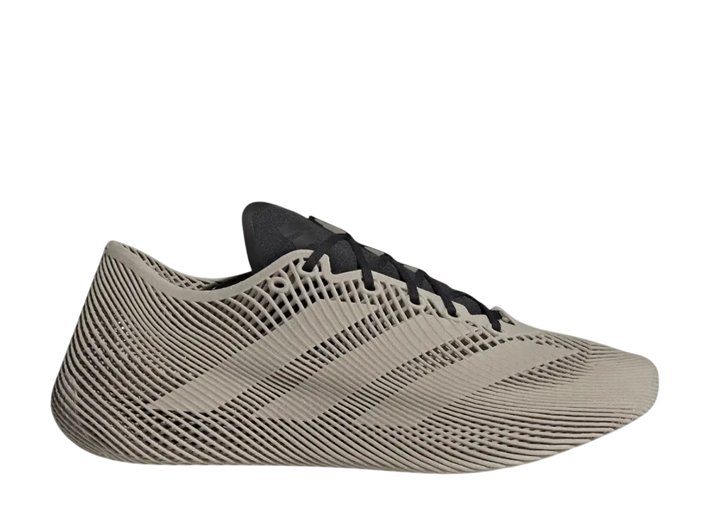 adidas Climacool Laced "Grey/Black/Grey"