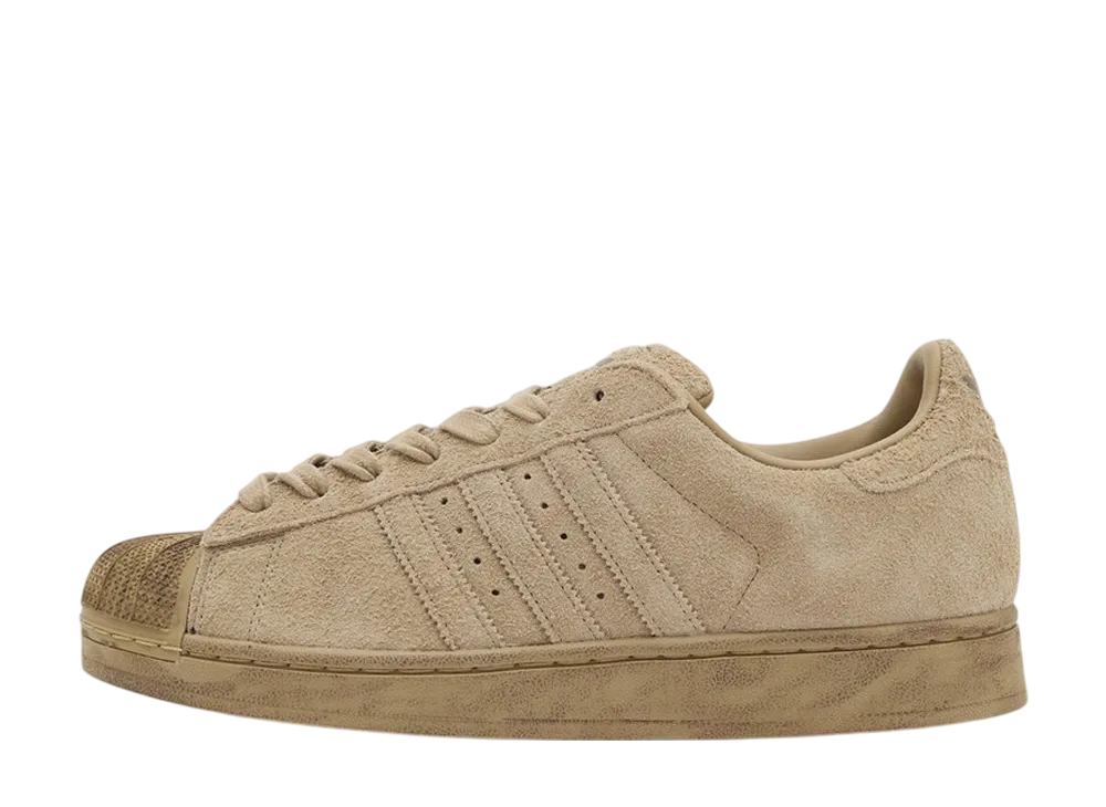 adidas Superstar "Beige"