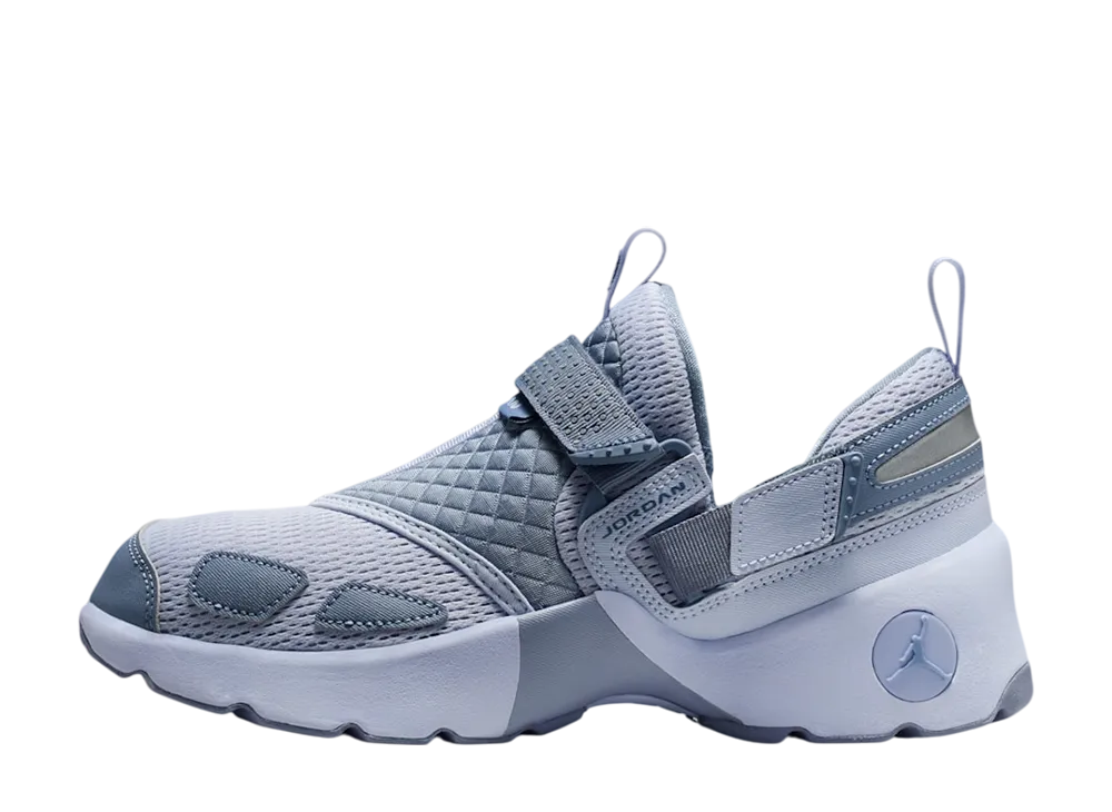 ナイキ ウィメンズ ジョーダン トランナー LX "ゴースト/リフレクティブシルバー/アッシェンスレート/アッシェンスレート"