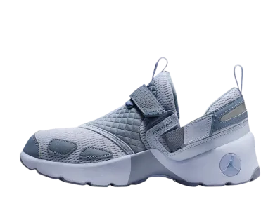 Nike Women's Jordan Trunner LX "Ghost/Reflective Silver/Ashen Slate/Ashen Slate"