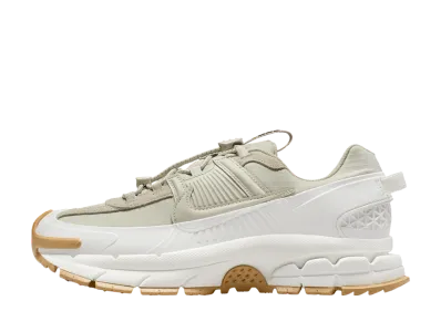 Nike Women's Zoom Vomero Roam "Sail/Gum Light Brown/Racer Blue/Light Stone"