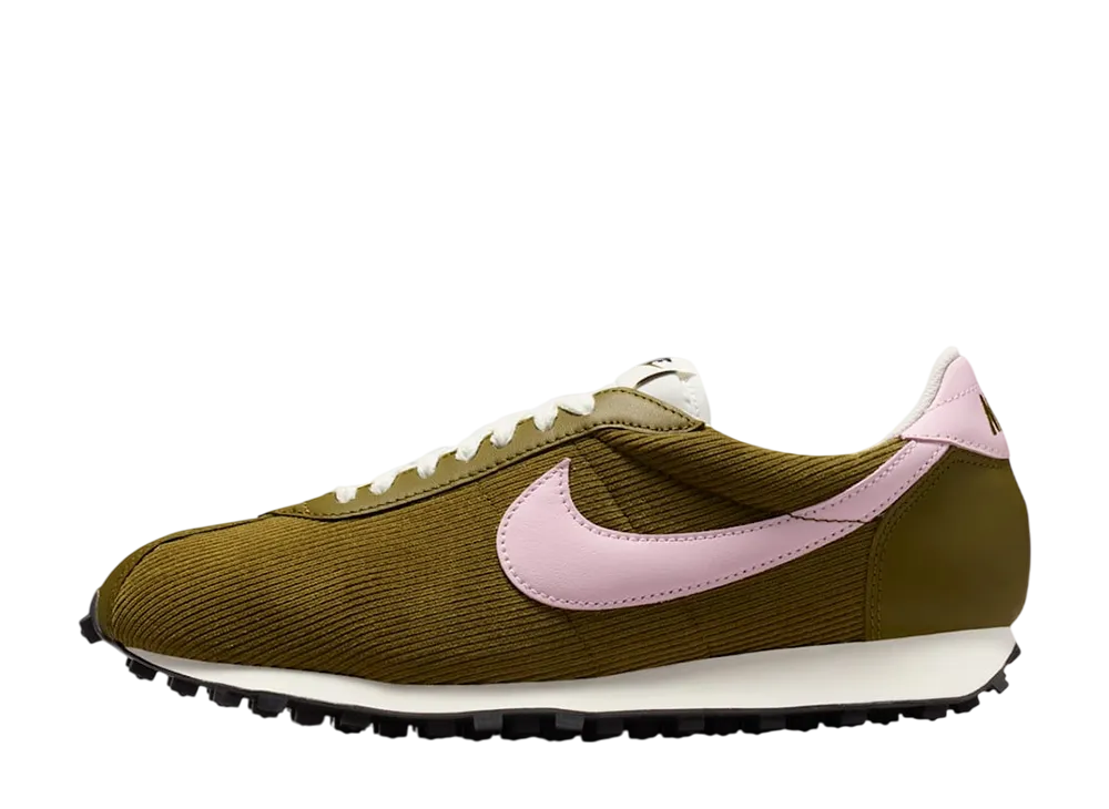 ナイキ LD-1000 SE "オリーブフラック/セイル/ブラック/ピンクフォーム"
