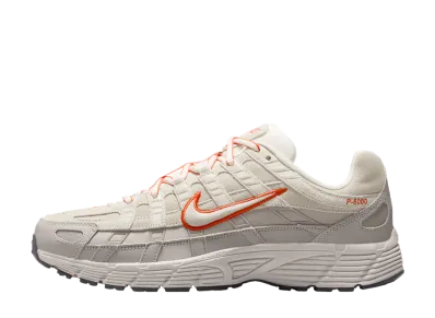Nike P-6000 PRM "Phantom/College Grey/Black/Picante Red"