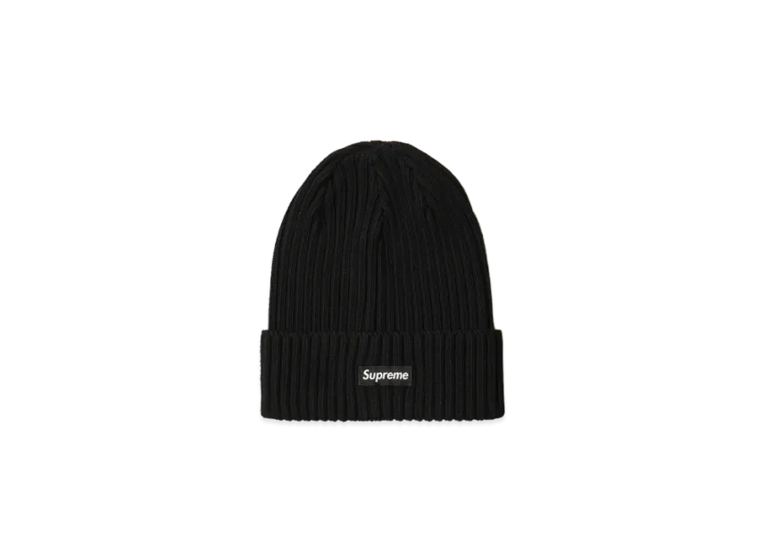 Supreme Overdyed Beanie Supreme Overdyed Beanie