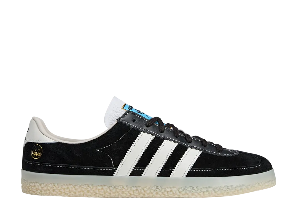 アディダスオリジナルス ローリー スペツィアル "ニューカッスルユナイテッドFC"