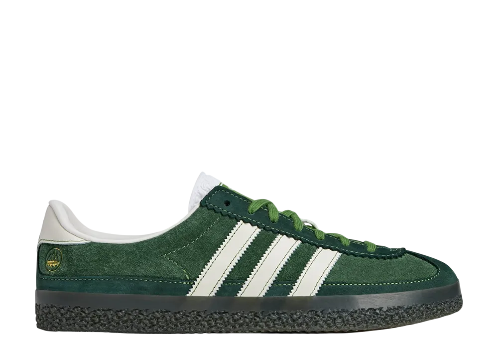 アディダスオリジナルス ローリー スペツィアル "セルティックFC"