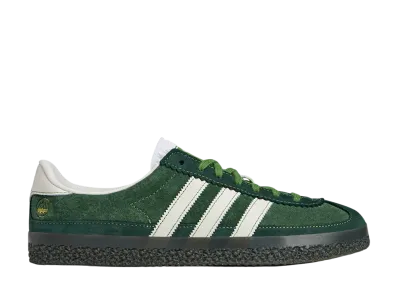 adidas Roelee Spezial "Celtic FC"