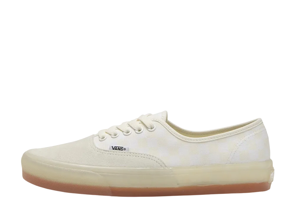 Vans Authentic "Translucent Cream" (V44CF CC)