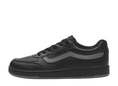 Vans Bravo "Black/Black" (V2740 LE)