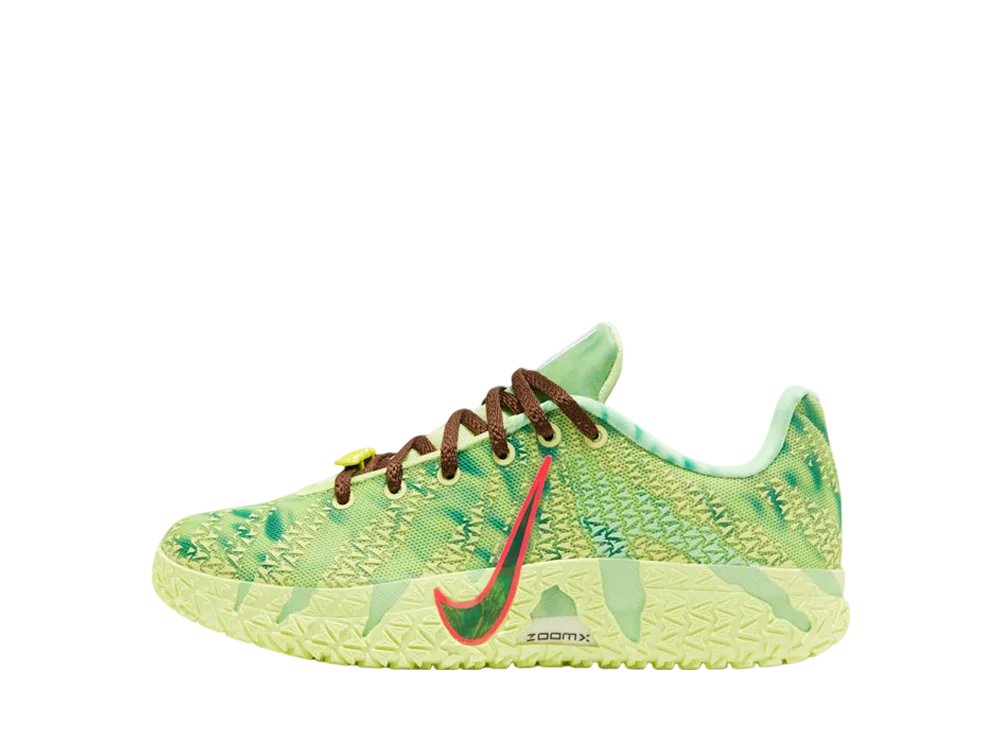 Nike GS Ja 3 Nike GS Ja 3