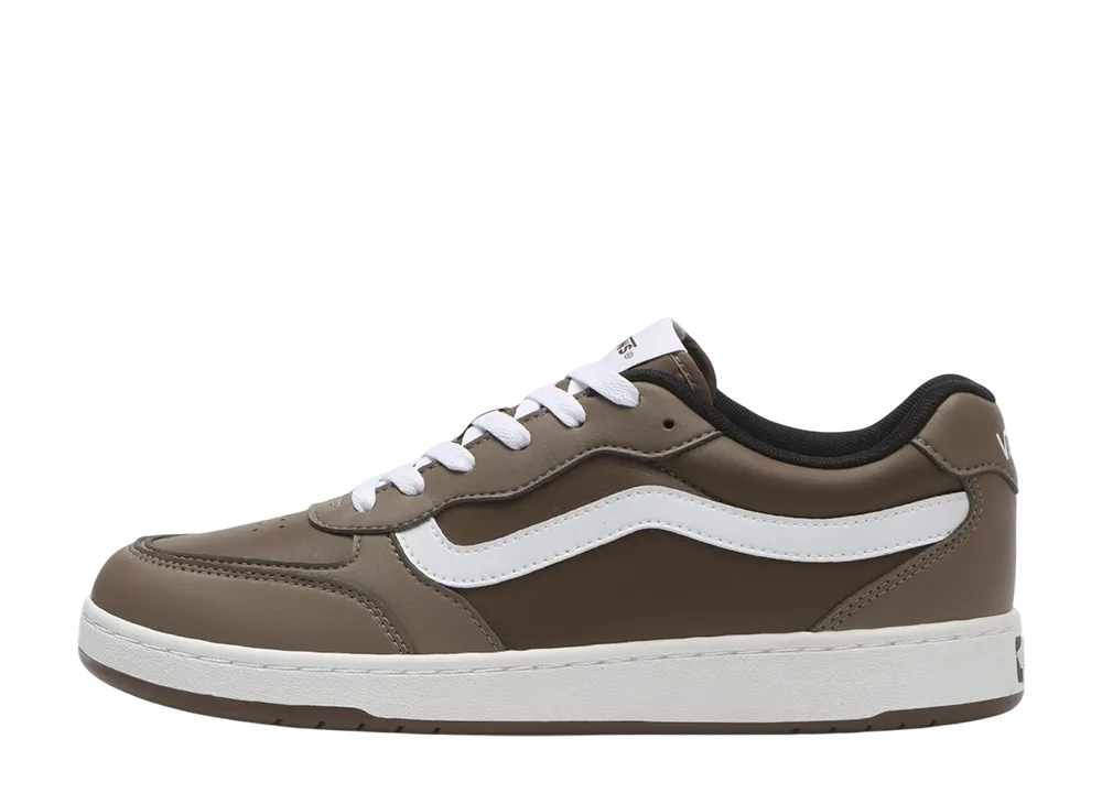 Vans Bravo "Sand/Brown" (V2740 LE)
