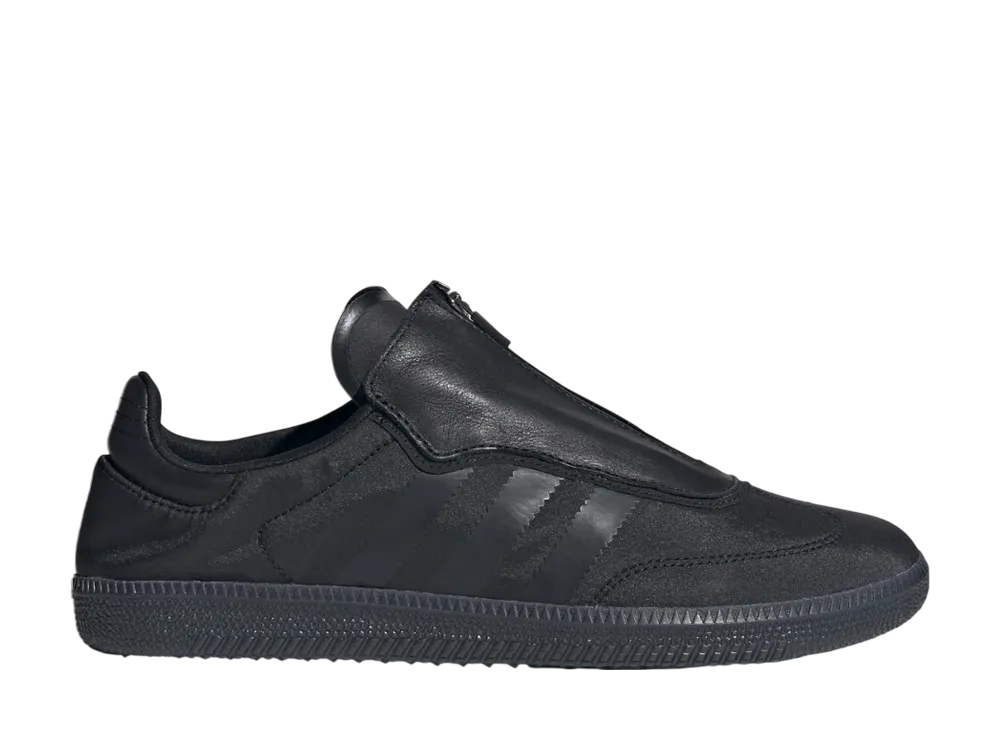 アディダスオリジナルス サンバ デコン "コアブラック"