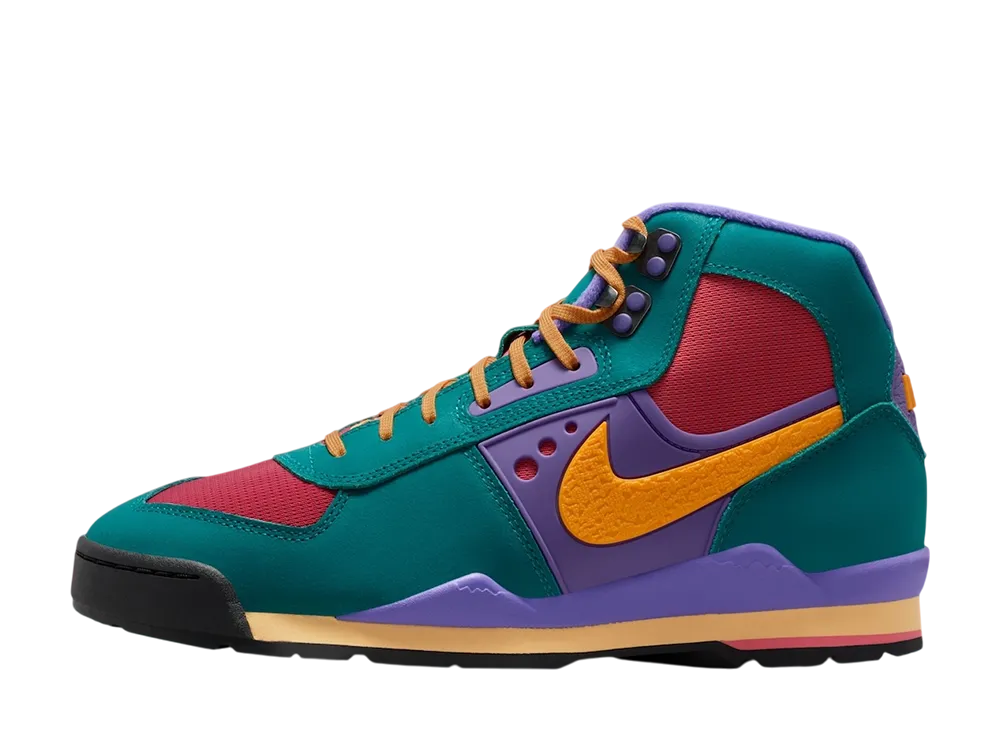 ナイキ バルトロ ハイ "ブライトスプルース/フルーツポンチ"