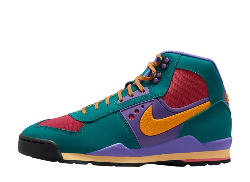 ナイキ バルトロ ハイ "ブライトスプルース/フルーツポンチ"