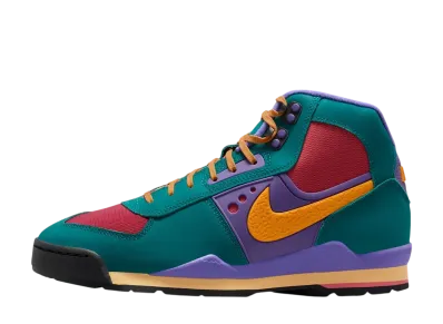 Nike Baltoro High "Bright Spruce/Fruit Punch"