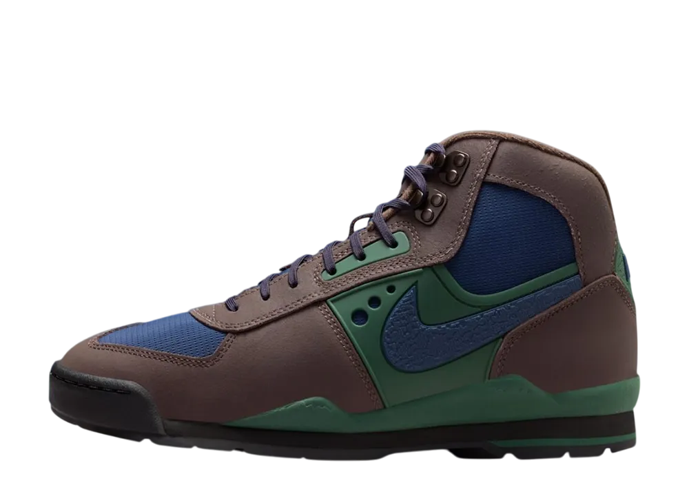 ナイキ バルトロ ハイ "バロックブラウン/ミッドナイトネイビー"