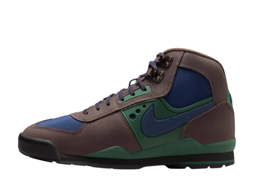 ナイキ バルトロ ハイ "バロックブラウン/ミッドナイトネイビー"