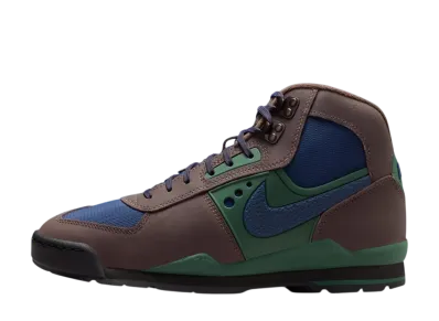 Nike Baltoro High "Baroque Brown/Midnight Navy"