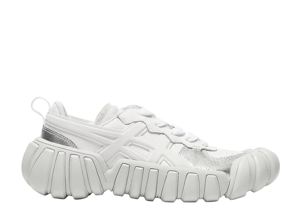 Onitsuka Tiger Dentigre LS "White/White"