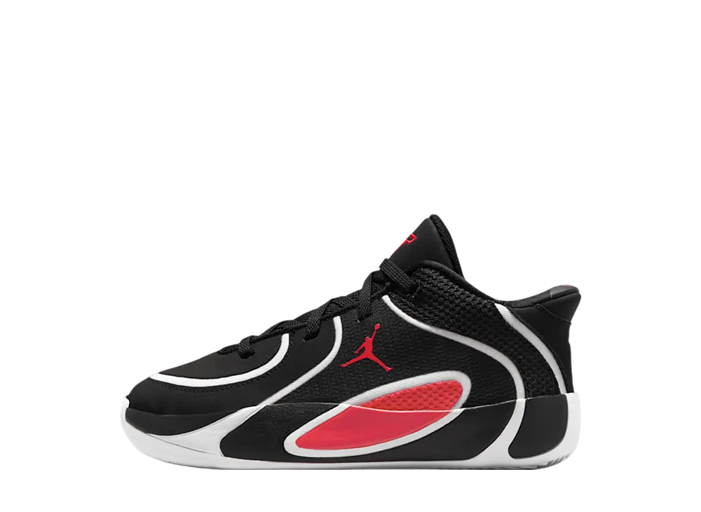 Nike PS Tatum 4 "Bloodline"