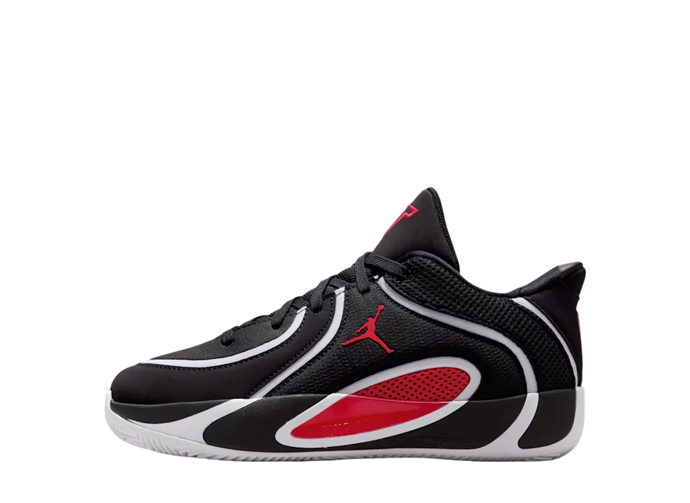 Nike GS Tatum 4 "Bloodline"