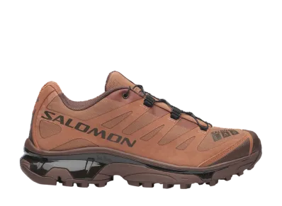 サロモン XT-4 OG プロテクティブ "ラセット/フレンチロースト/デリシオソ"