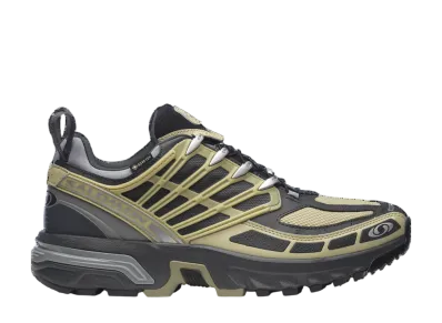 Salomon ACS Pro GORE-TEX "Gray Green/Asphalt/Monument"