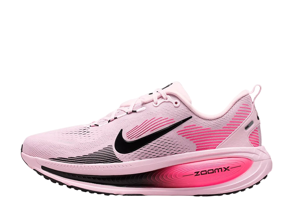 Nike Vomero 18 "Pink Foam/Hyper Pink/Black"