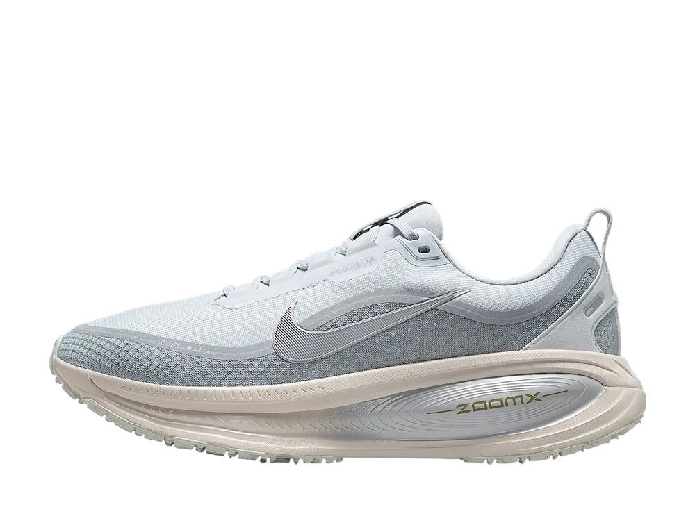 Nike Vomero 18 GORE-TEX "Pure Platinum/Light Pumice"