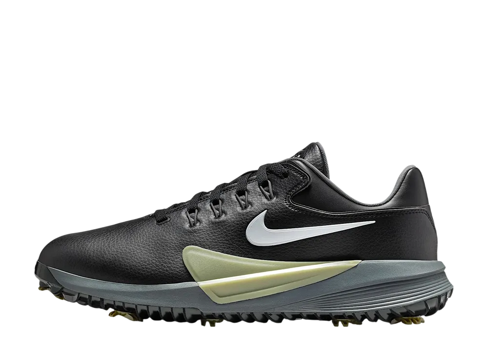 ナイキ ビクトリー プロ4 "ブラック/ダスティオリーブ/アイアングレー/ホワイト"