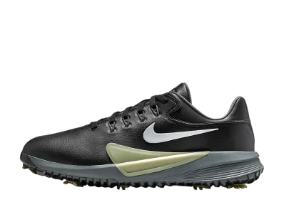 Nike Victory Pro 4 "Black/Dusty Olive/Iron Grey/White"