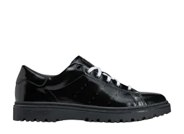 スポンジボブ スクエアパンツ × アディダスオリジナルス スタンスミス フライツァイト "スポンジボブ"