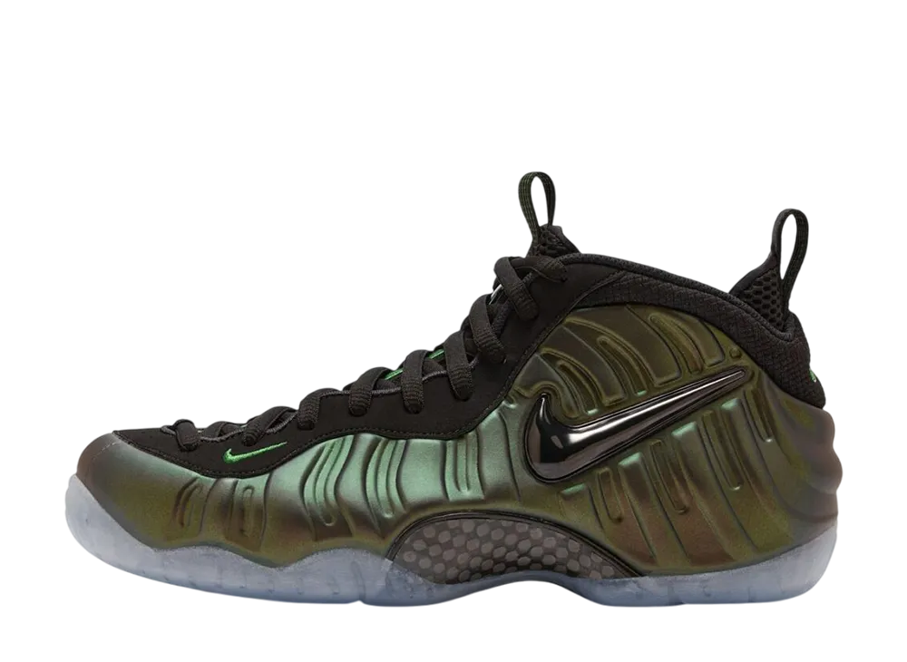 Nike Air Foamposite Pro "Pine Green" (2025)